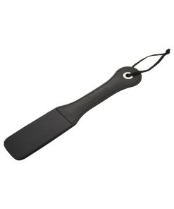 Sportsheets Leather Slut Paddle