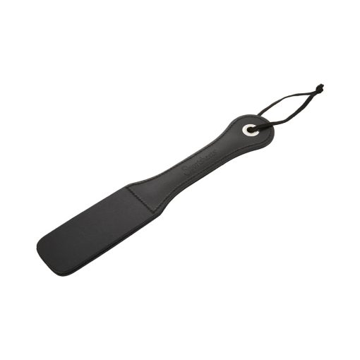Sportsheets Leather Slut Paddle - Image 4