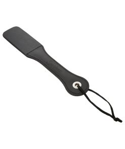 Sportsheets Leather Slut Paddle