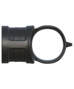 Fantasy C-Ringz Mr. Big Cock Ring & Ball Stretcher Silicone Sling Black