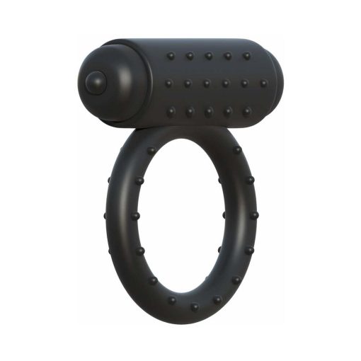 Fantasy C-Ringz The Wingman Vibrating Cockring Black - Image 3