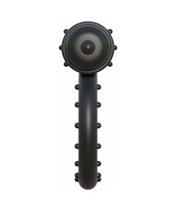 Fantasy C-Ringz The Wingman Vibrating Cockring Black