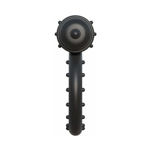 Fantasy C-Ringz The Wingman Vibrating Cockring Black - Image 5
