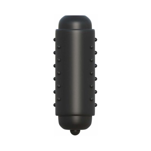 Fantasy C-Ringz The Wingman Vibrating Cockring Black - Image 6