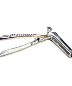 Stainless Steel Anal Speculum