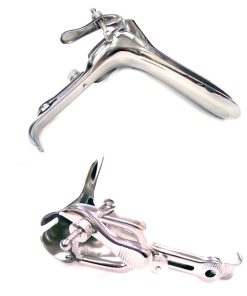 Stainless Steel Vaginal Speculum