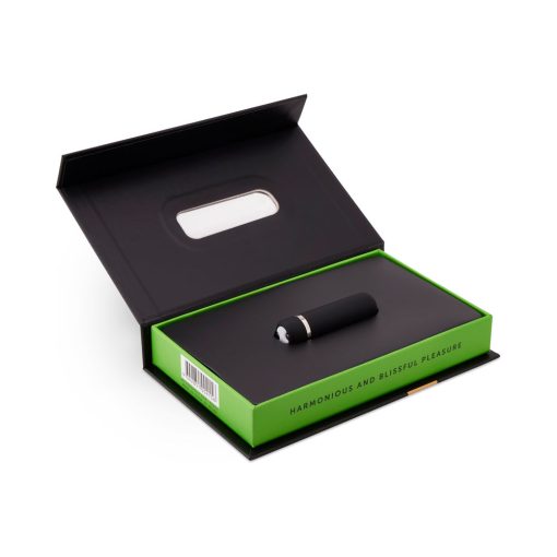 Nu Sensuelle Joie Bullet Black - Image 5