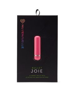 Nu Sensuelle Joie Bullet Pink