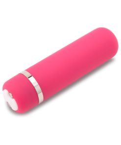 Nu Sensuelle Joie Bullet Pink
