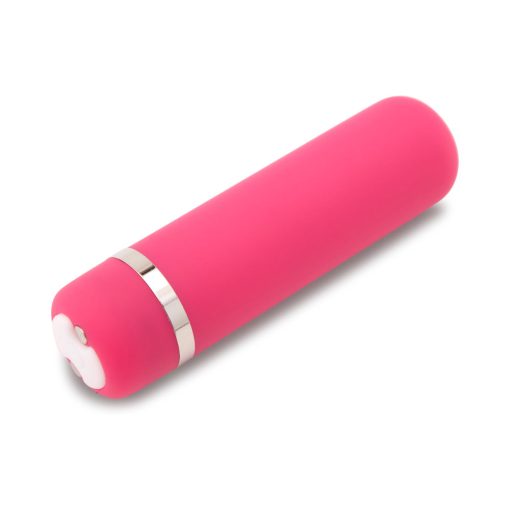 Nu Sensuelle Joie Bullet Pink - Image 4