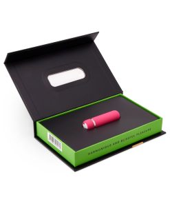 Nu Sensuelle Joie Bullet Pink