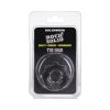 Rock Solid Gear Clear C Ring In A Clamshell