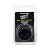 Rock Solid Gear Black C Ring In A Clamshell