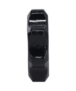 Rock Solid Gear Black C Ring In A Clamshell