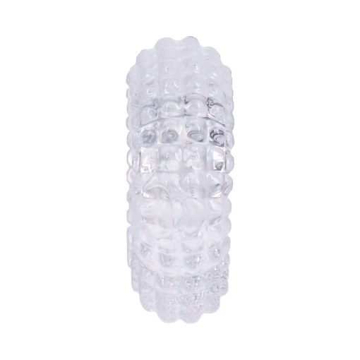 Rock Solid Radial Clear C Ring In A Clamshell - Image 4
