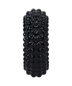 Rock Solid Radial Black C Ring In A Clamshell