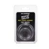 Rock Solid Convex Clear C Ring In A Clamshell