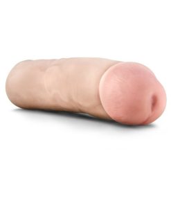 Performance Magnum Xtender 1.75 In. Penis Extender Sleeve Beige
