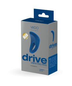 Vedo Drive Vibrating Ring - Midnight Madness
