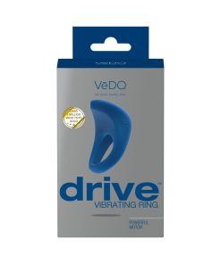 Vedo Drive Vibrating Ring - Midnight Madness