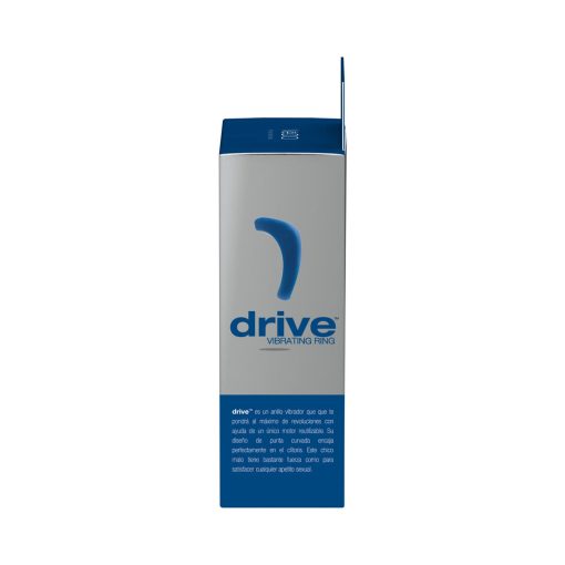 Vedo Drive Vibrating Ring - Midnight Madness - Image 6