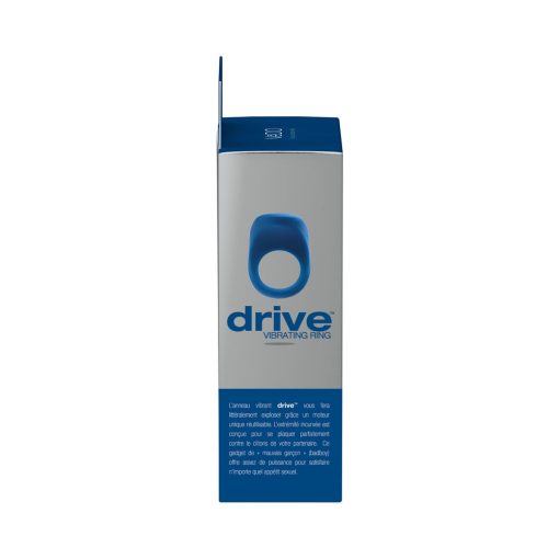 Vedo Drive Vibrating Ring - Midnight Madness - Image 7