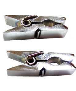 Nipple Pegs