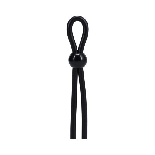 Rock Solid The Lasso/Bolo Single Lock Adjustable Black - Image 2