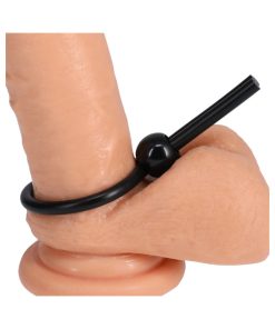 Rock Solid The Lasso/Bolo Single Lock Adjustable Black
