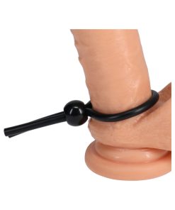Rock Solid The Lasso/Bolo Single Lock Adjustable Black