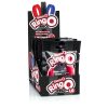 Screaming O Ringo Pro Lg In Pop Box Assorted (12/Display)
