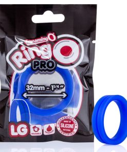 Screaming O Ringo Pro Lg Blue