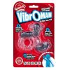 Screaming O Vibroman Black