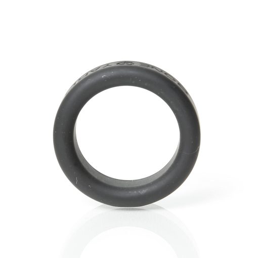 Boneyard Silicone Ring 30Mm Black - Image 4