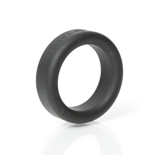 Boneyard Silicone Ring 30Mm Black - Image 5