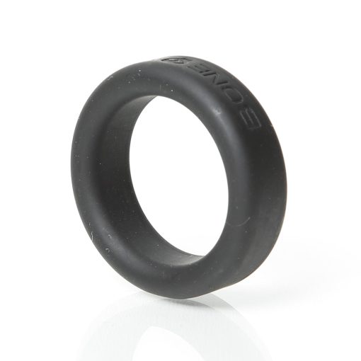 Boneyard Silicone Ring 30Mm Black - Image 6