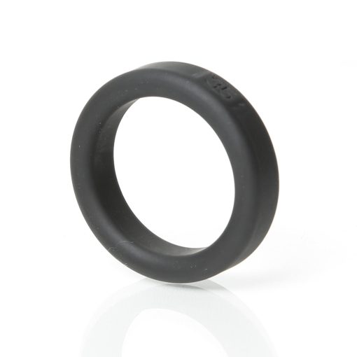Boneyard Silicone Ring 35Mm Black - Image 6