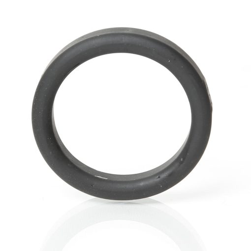 Boneyard Silicone Ring 40Mm Black - Image 4