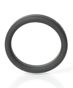 Boneyard Silicone Ring 45Mm Black