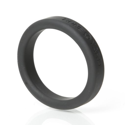 Boneyard Silicone Ring 45Mm Black - Image 5