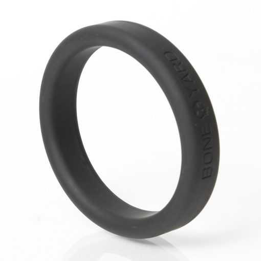 Boneyard Silicone Ring 50Mm Black - Image 5