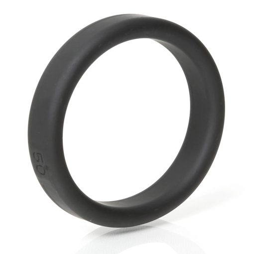 Boneyard Silicone Ring 50Mm Black - Image 6