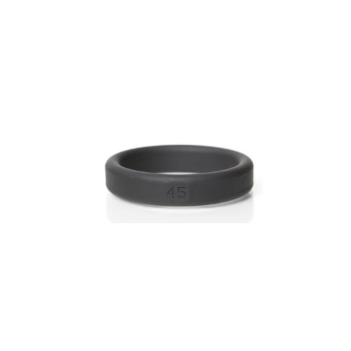 Boneyard Silicone Ring 5 Pcs Kit Black - Image 8