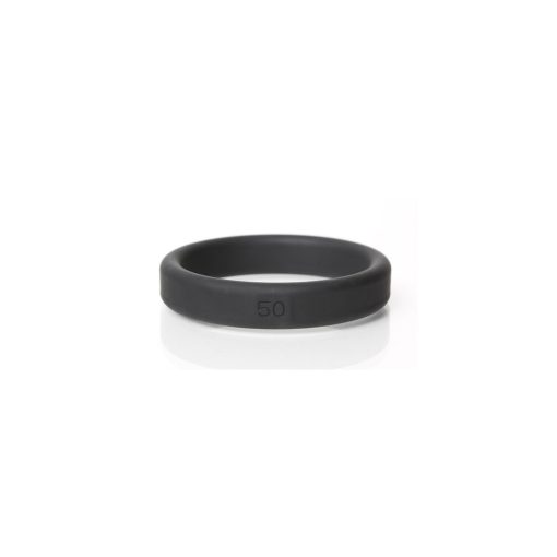 Boneyard Silicone Ring 5 Pcs Kit Black - Image 9