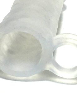 Rascal Meaty Cock Extender Clear