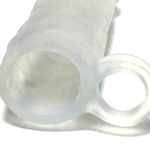 Rascal Meaty Cock Extender Clear - Image 5