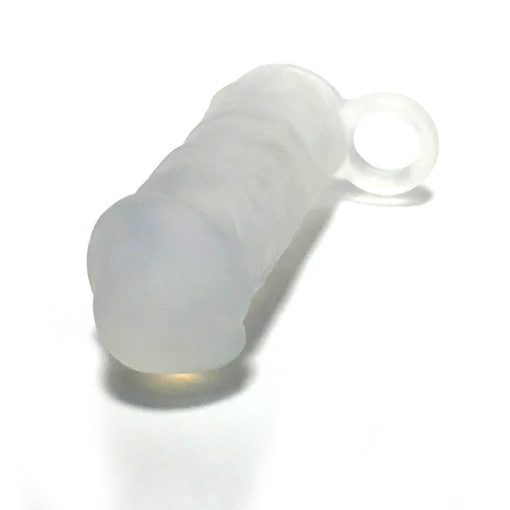 Rascal Meaty Cock Extender Clear - Image 6