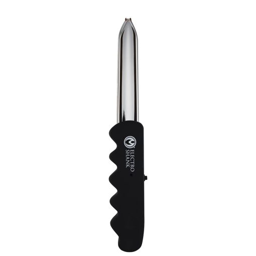 Master Series Electro Shank Shock Blade Handle - Image 2