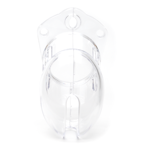 Cb-6000S Clear Male Chastity - Image 3
