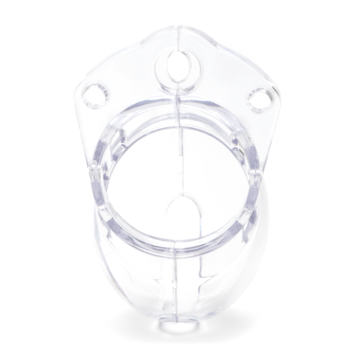 Cb-6000S Clear Male Chastity - Image 4